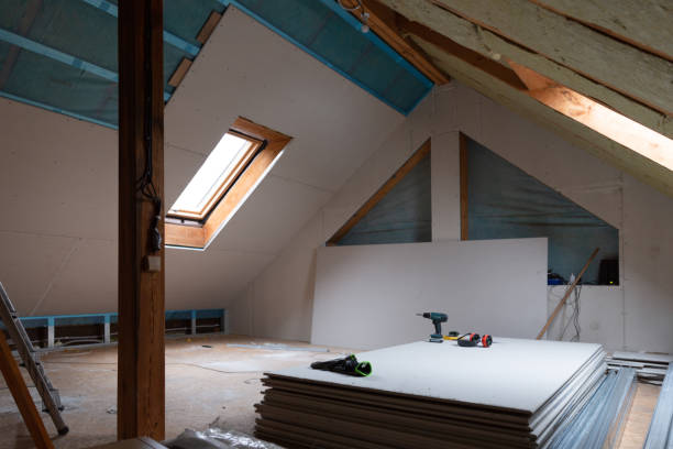 Reliable Laingsburg, MI Insulation Contractor Solutions