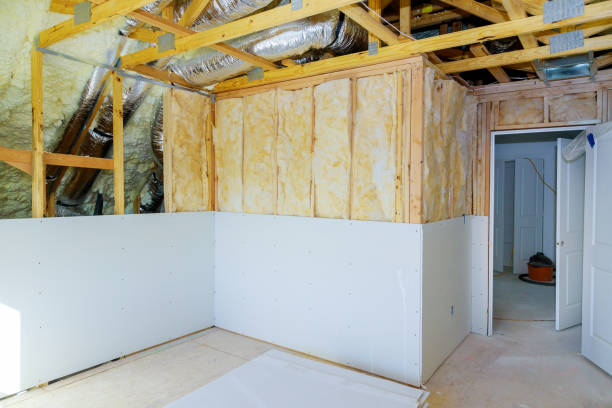 Types of Insulation We Offer in Laingsburg, MI