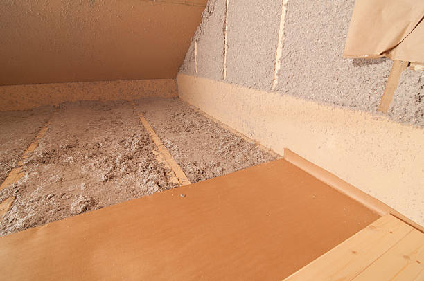 Best Energy Efficiency Insulation in Laingsburg, MI